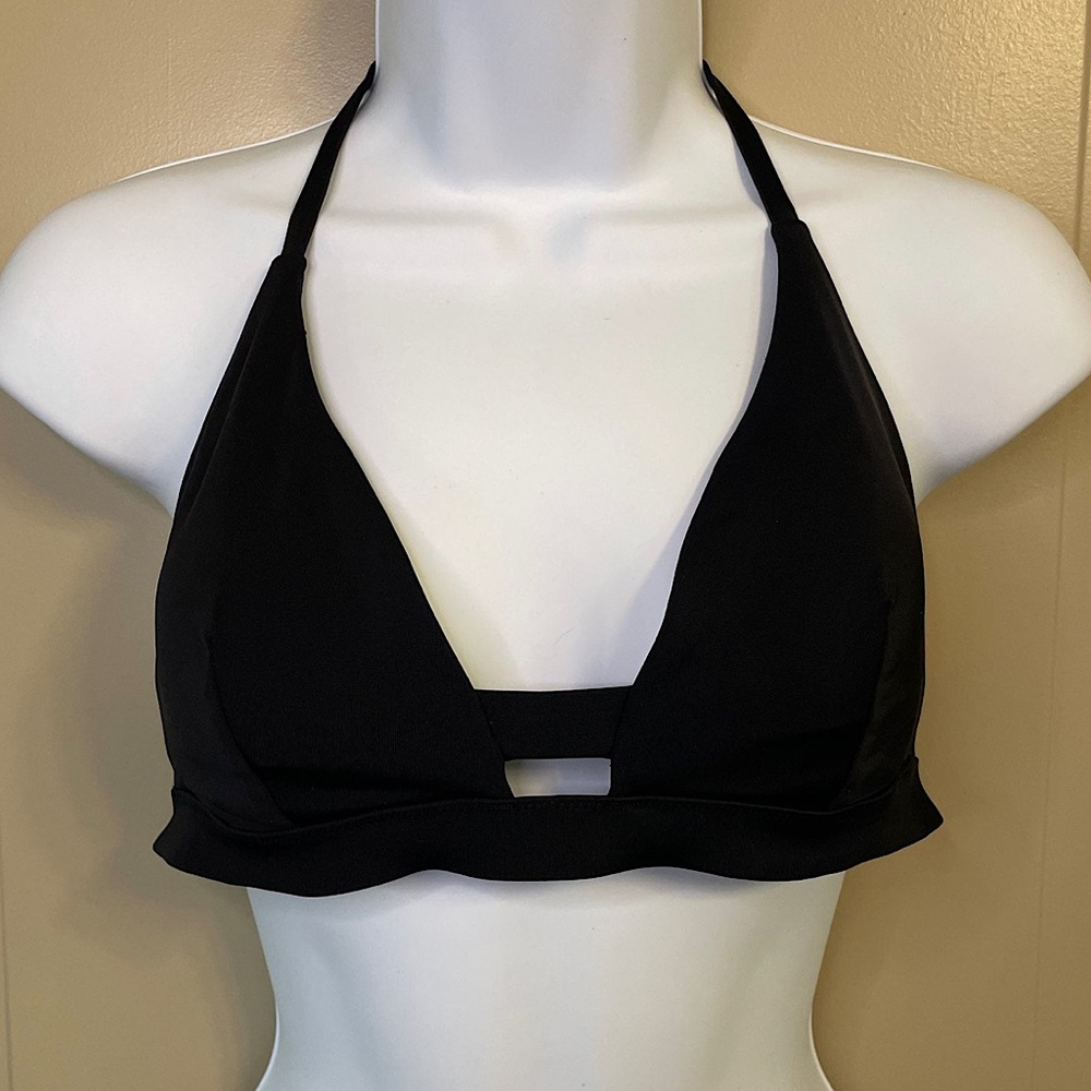 Victoria's Secret Halter Bikini Top